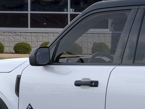 New 2026 Ford Bronco Sport Outer Banks AWD/4WD image 20