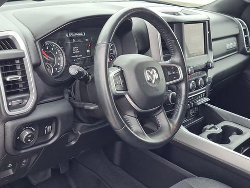 Used 2021 RAM 1500 Big Horn image 7