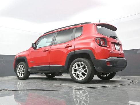 Used 2023 Jeep Renegade Latitude w/ Premium Group AWD/4WD image 58