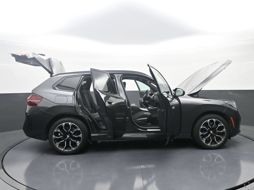 Used 2026 BMW X3 M50 AWD/4WD image 45