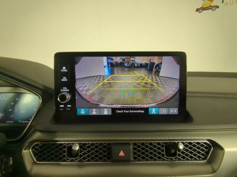 Used 2026 Acura Integra A-Spec w/ Technology Package FWD image 22