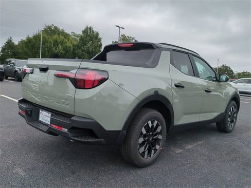 New 2026 Hyundai Santa Cruz SEL image 4