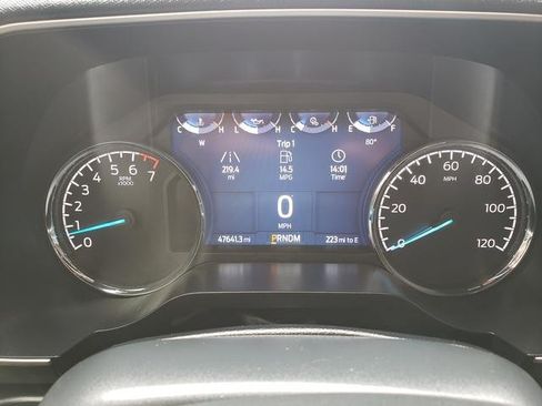 Used 2023 Ford F150 XLT w/ Equipment Group 302A High AWD/4WD image 27
