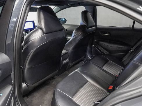 Used 2024 Toyota Corolla XSE FWD image 19