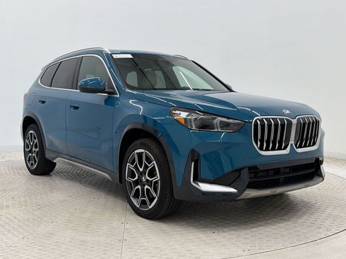 Used 2025 BMW X1 xDrive28i w/ Convenience Package AWD/4WD image 6