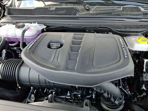 New 2026 RAM 1500 RHO w/ RHO Level 1 Equipment Group AWD/4WD image 20