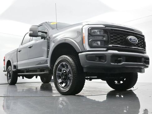 Used 2023 Ford F350 XLT w/ XLT Premium Package AWD/4WD image 47