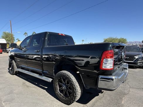 Used 2019 RAM 2500 Big Horn image 3