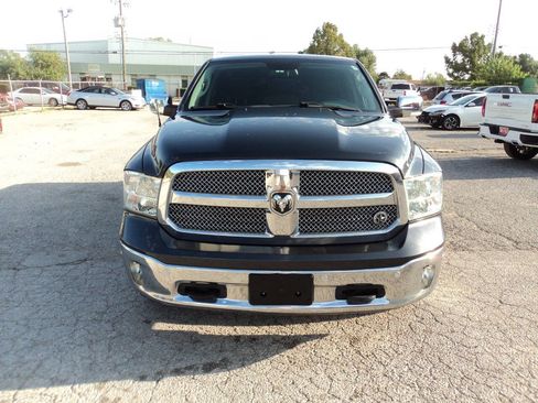 Used 2018 RAM 1500 Lone Star RWD image 8