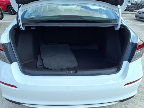 Used 2026 Honda Civic LX image 19