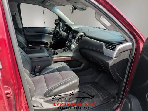 Used 2019 GMC Yukon SLT AWD/4WD image 13