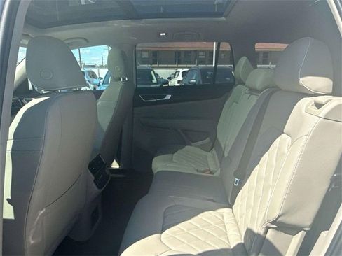 New 2026 Volkswagen Atlas SEL Premium R-Line AWD/4WD image 24