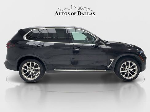Used 2024 BMW X5 sDrive40i RWD image 5