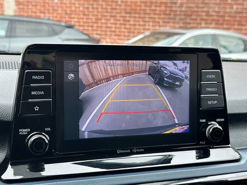 Certified 2023 Kia Seltos S FWD image 27