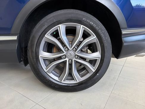 Used 2020 Honda CR-V Touring image 29