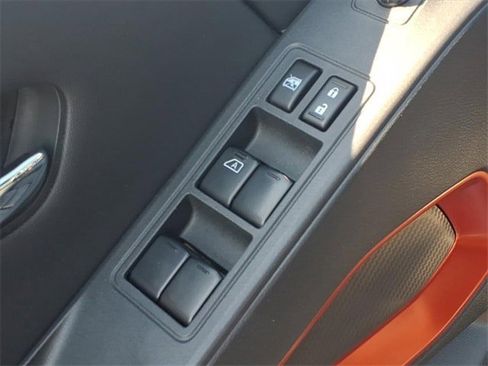 Certified 2023 Nissan Frontier PRO-4X w/ Tow Package image 10