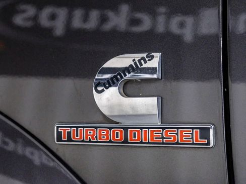 Used 2018 RAM 2500 Laramie w/ Sport Appearance Group image 44