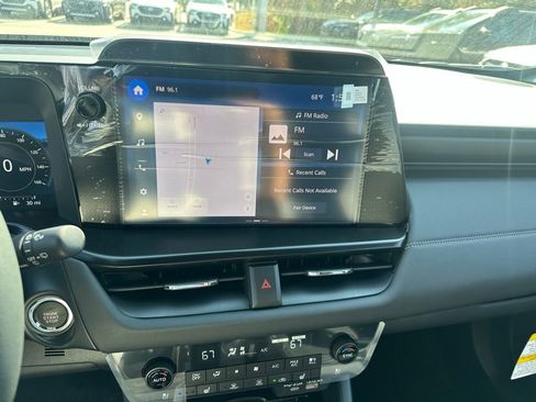 New 2026 Subaru Outback Touring XT w/ Touring Package image 12