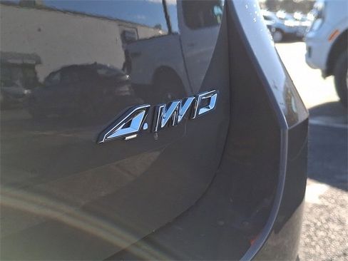 New 2026 Ford Explorer ST-Line w/ ST-Line Street Pack image 20