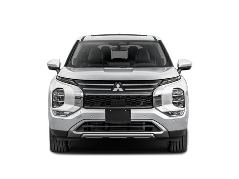 New 2025 Mitsubishi Outlander SE FWD image 42