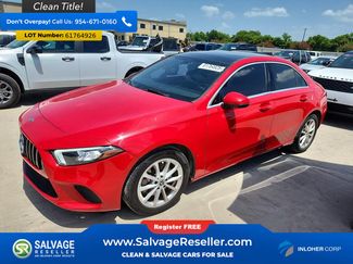 Used 2020 Mercedes-Benz A 220 video 1