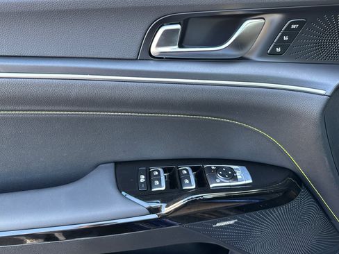New 2026 Kia K5 GT image 7