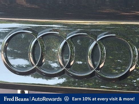 Used 2023 Audi A3 2.0T Premium Plus w/ Premium Plus Package AWD/4WD image 31