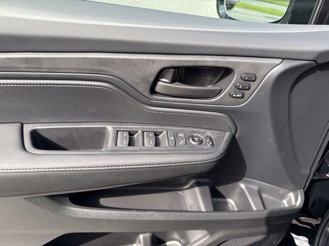 New 2026 Honda Odyssey Sport-L image 18
