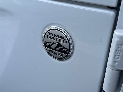 Certified 2021 Jeep Wrangler Sport S image 21