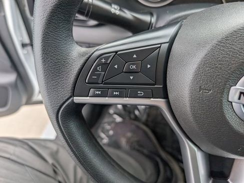 Used 2022 Nissan Sentra S FWD image 12