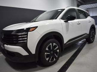 New 2026 Nissan Kicks SV video 1