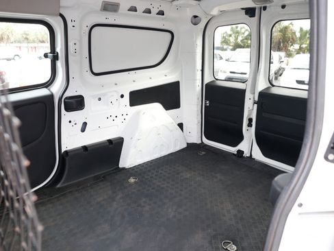 Used 2017 RAM ProMaster City Tradesman w/ Rear Back-up Camera Group image 20