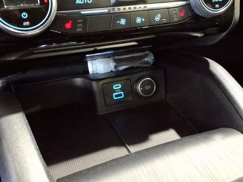 Used 2021 Ford Escape SEL image 22