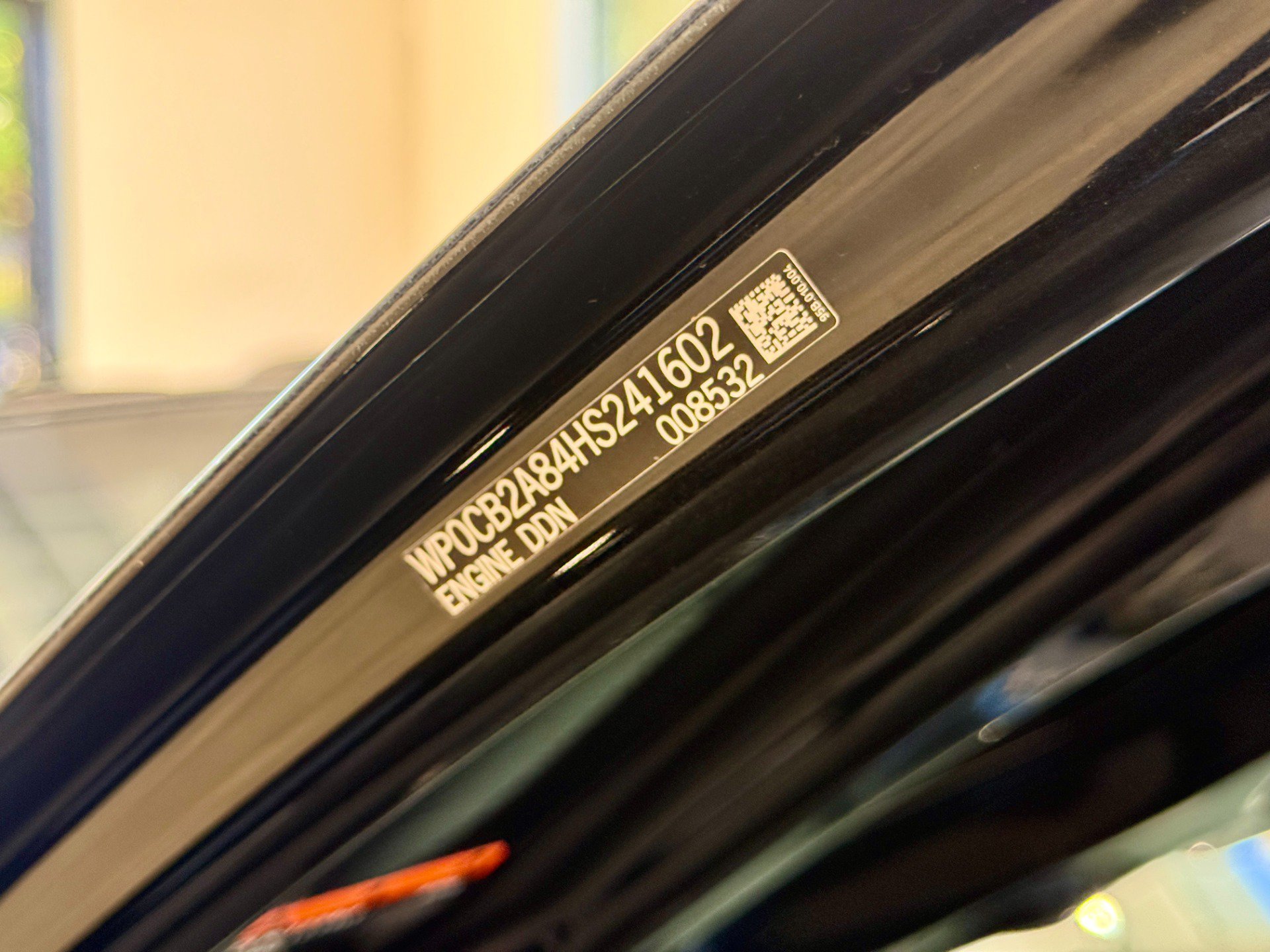 Used 2017 Porsche 718 Boxster S RWD image 57