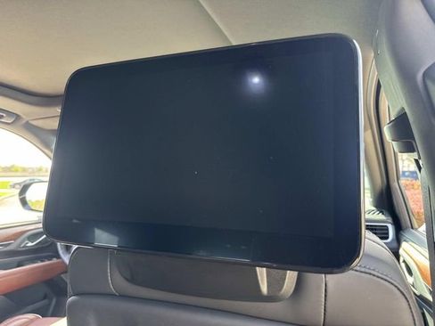 Used 2024 GMC Yukon Denali Ultimate image 13