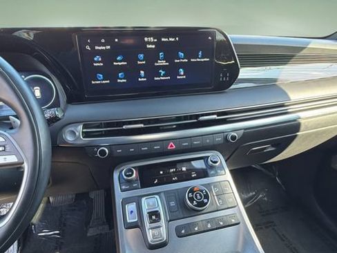 Used 2024 Hyundai Palisade Calligraphy AWD/4WD image 26