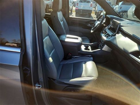 Certified 2021 Chevrolet Tahoe LT image 27