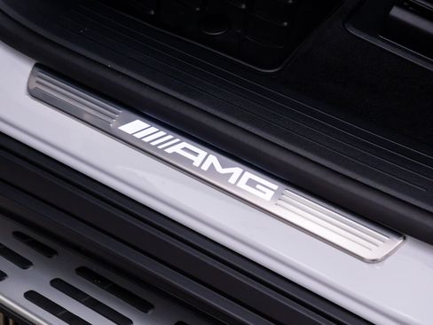 New 2026 Mercedes-Benz GLE 53 AMG 4MATIC image 16