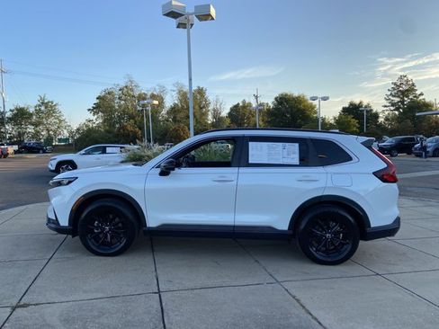 Used 2023 Honda CR-V Sport image 7
