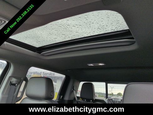 New 2026 GMC Sierra 1500 Denali AWD/4WD image 21
