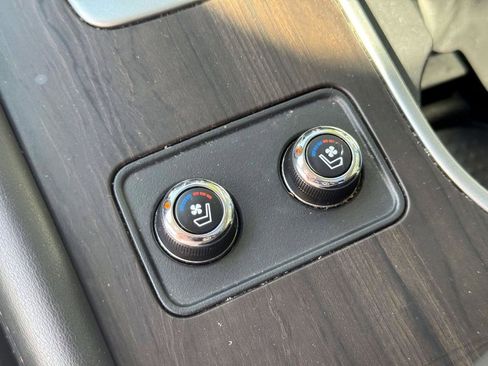 Certified 2024 Nissan Murano Platinum w/ Cargo Package image 33