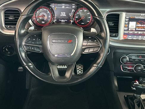 Used 2021 Dodge Charger GT w/ Blacktop Package RWD image 11
