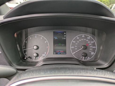 Used 2024 Toyota Corolla SE FWD image 24