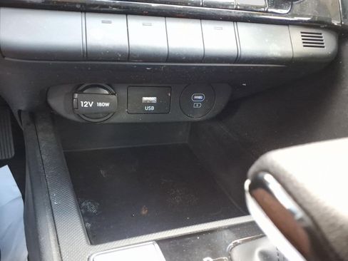 Used 2024 Hyundai Elantra Blue FWD image 20