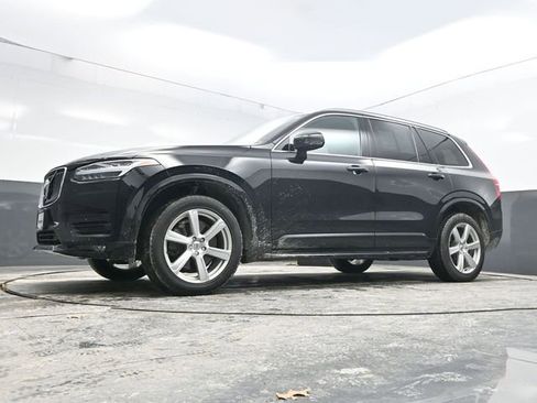 Used 2020 Volvo XC90 T6 Momentum image 30
