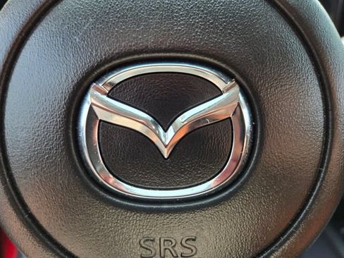 Used 2023 MAZDA CX-50 AWD 2.5 Turbo w/ Cargo Package image 34
