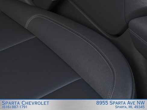 New 2026 Chevrolet Tahoe Z71 w/ Comfort Package AWD/4WD image 21