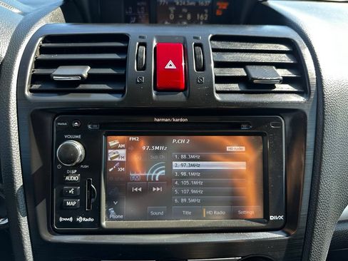 Used 2014 Subaru Forester 2.0XT Touring AWD/4WD image 26