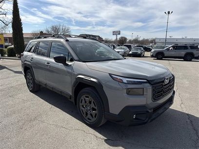 New 2026 Subaru Outback Premium