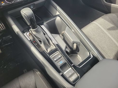 New 2026 Honda Accord Sport image 21